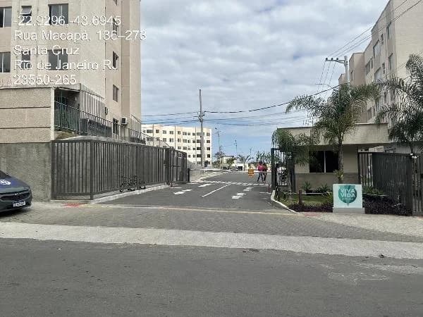Apartamento - 2 Quartos - Rio de Janeiro - Ocupado — foto 2
