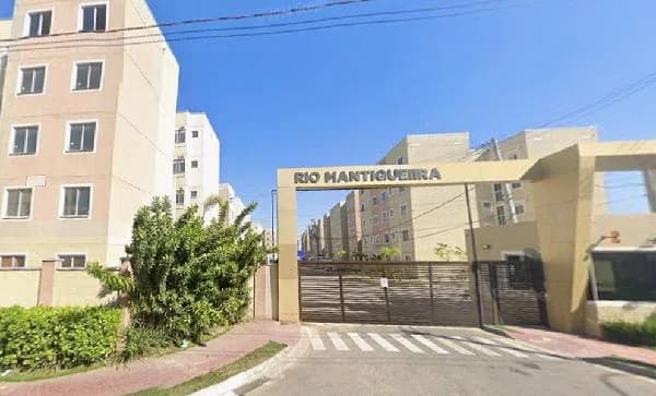 Apartamento - 2 Quartos - Rio de Janeiro - Desocupado — foto 2