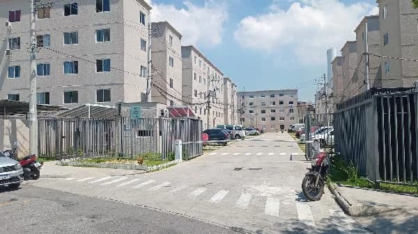 Apartamento - 2 Quartos - Rio de Janeiro - Desocupado — foto 2
