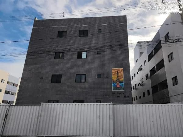 Apartamento - 2 Quartos - Joao Pessoa - Ocupado — foto 2
