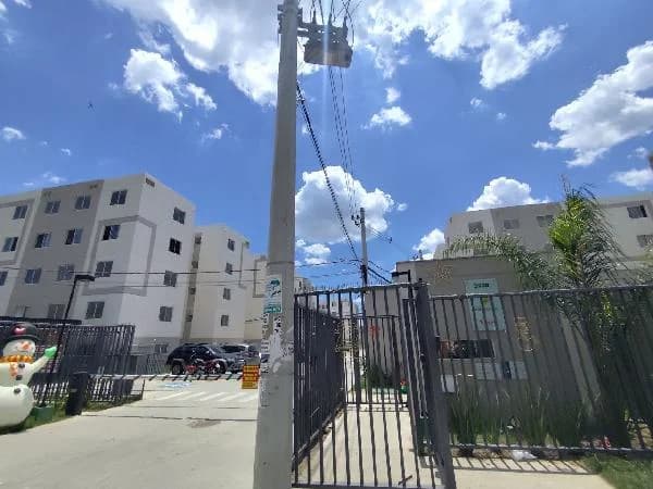 Apartamento - 2 Quartos - Rio de Janeiro - Desocupado — foto 2