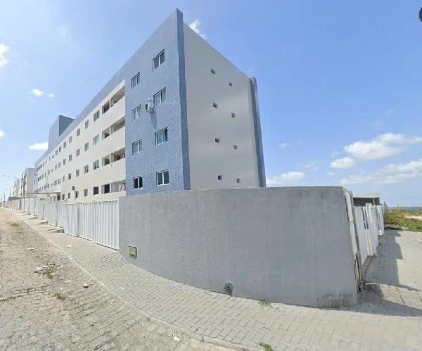 Apartamento - 2 Quartos - Joao Pessoa - Ocupado — foto 2