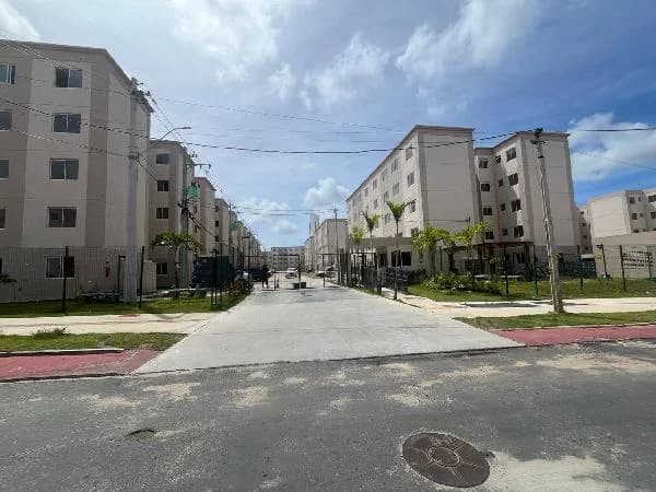 Apartamento - 2 Quartos - Salvador - Ocupado — foto 2