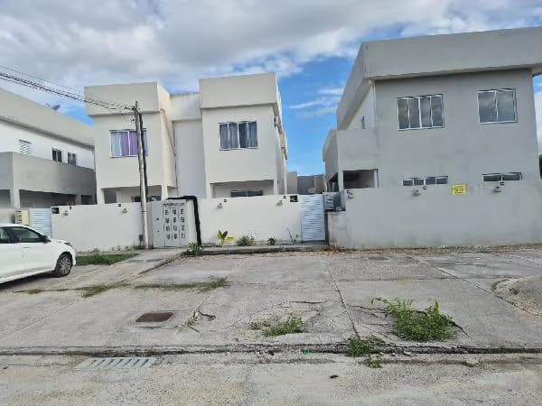Casa - 2 Quartos - Queimados - Ocupado — foto 2