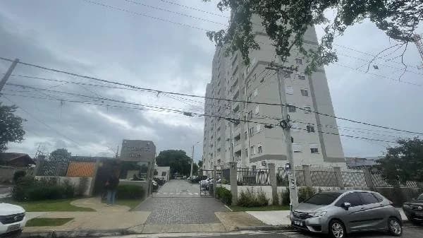 Apartamento - 1 Quartos - Rio de Janeiro - Ocupado — foto 2