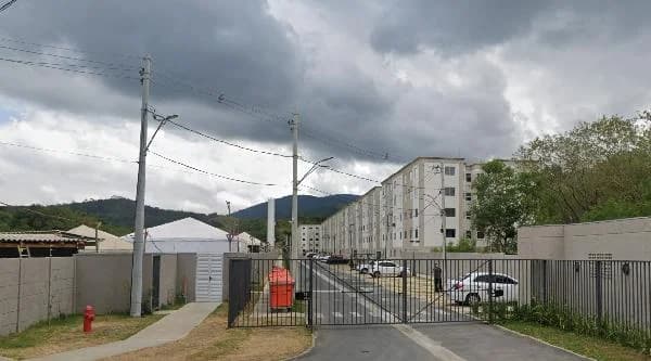 Apartamento - 2 Quartos - Rio de Janeiro - Ocupado — foto 2