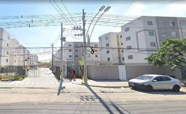 Apartamento - 2 Quartos - Rio de Janeiro - Desocupado — foto 2