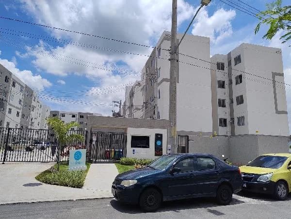 Apartamento - 2 Quartos - Rio de Janeiro - Ocupado — foto 2