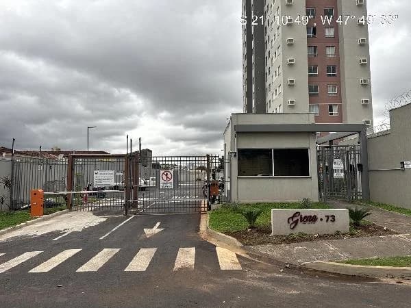 Apartamento - 2 Quartos - Ribeirao Preto - Desocupado — foto 2