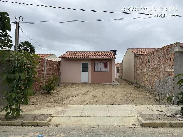 Casa - 2 Quartos - Garanhuns - Ocupado — foto 2