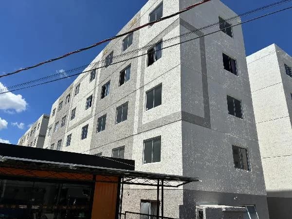 Apartamento - 2 Quartos - Rio de Janeiro - Desocupado — foto 2