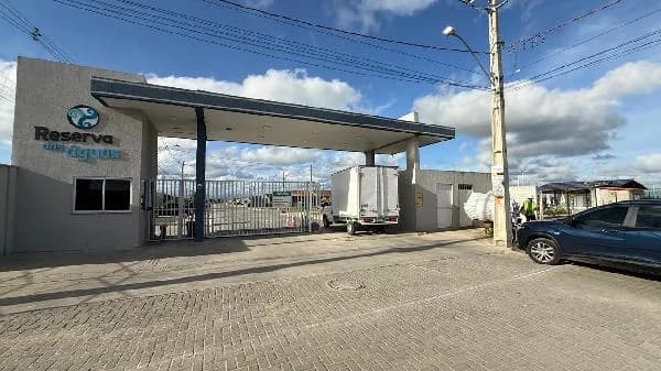 Casa - 2 Quartos - Maceio - Ocupado — foto 2