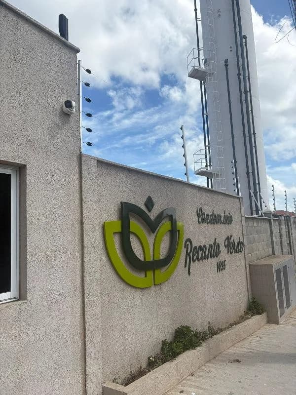 Apartamento - 2 Quartos - Joao Pessoa - Ocupado — foto 2