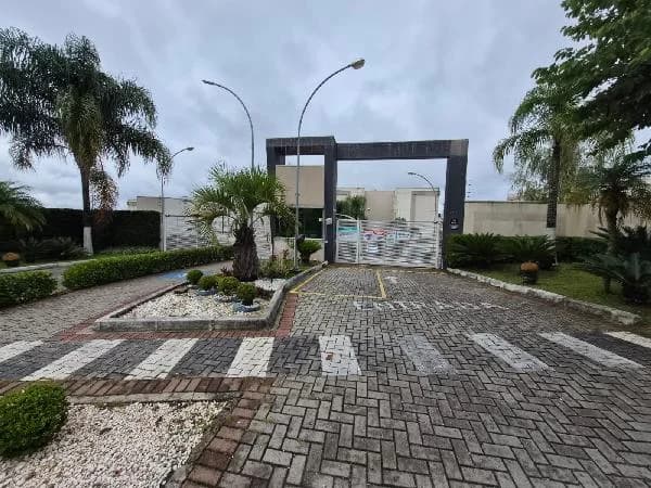 Apartamento - 2 Quartos - Araucaria - Desocupado