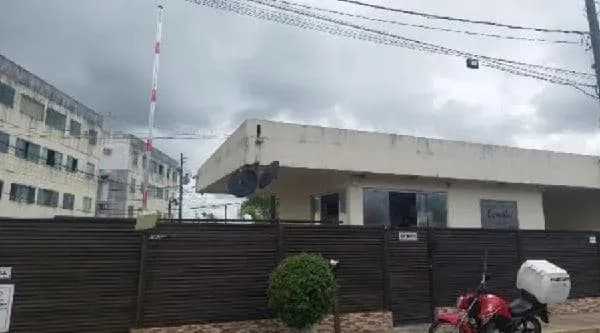 Apartamento - 2 Quartos - Jaboatao dos Guararapes - Ocupado