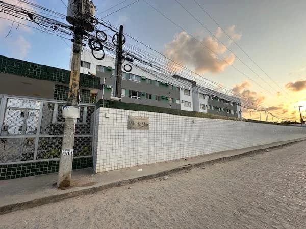 Apartamento - 2 Quartos - Paulista - Ocupado