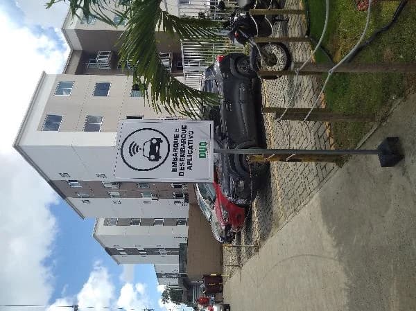 Apartamento - 2 Quartos - Salvador - Ocupado