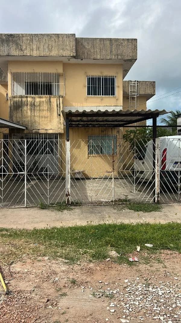 Apartamento - 2 Quartos - Paulista - Ocupado