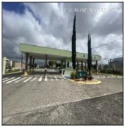 Terreno - Teixeira de Freitas - Ocupado