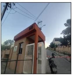 Apartamento - Belford Roxo - Desocupado