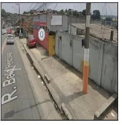 Apartamento - 2 Quartos - Belford Roxo - Ocupado