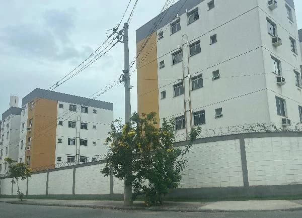 Apartamento - 2 Quartos - Rio de Janeiro - Ocupado
