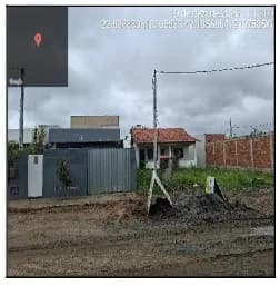 Casa - 2 Quartos - Iguaba Grande - Ocupado