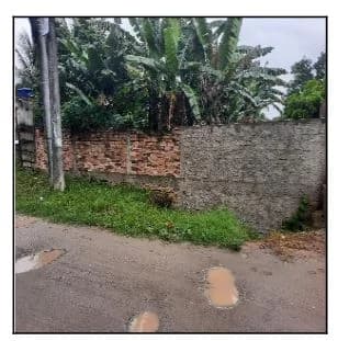 Terreno - Itaborai - Ocupado