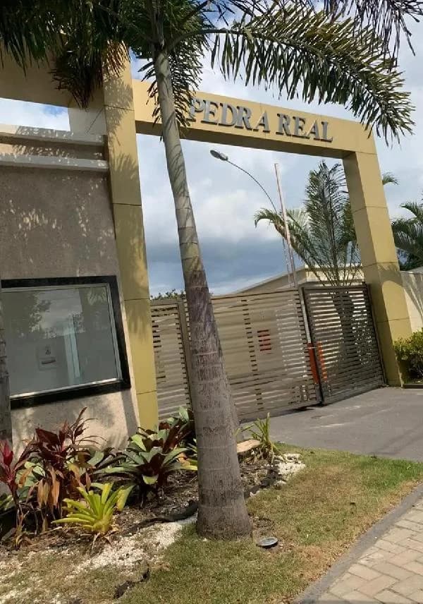 Apartamento - 1 Quartos - Itaborai - Desocupado