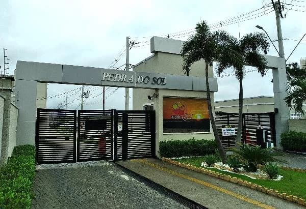 Apartamento - 2 Quartos - Itaborai - Ocupado