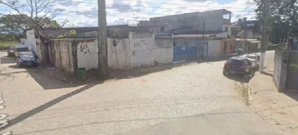 Casa - 2 Quartos - Macae - Ocupado