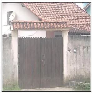 Casa - 2 Quartos - Mage - Ocupado