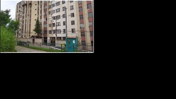 Apartamento - 2 Quartos - Niteroi - Ocupado
