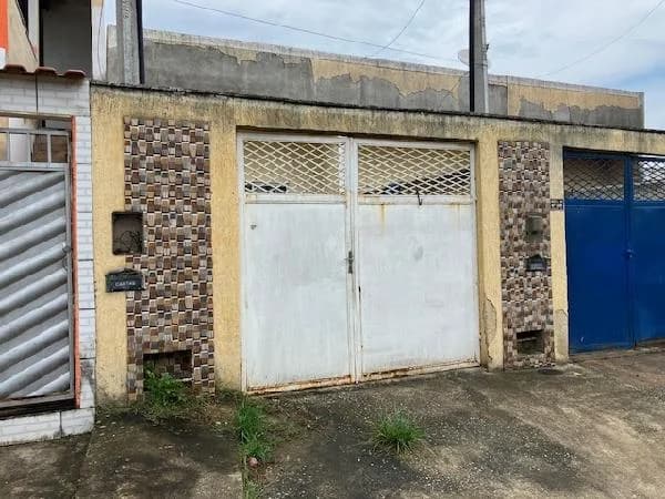 Casa - 1 Quartos - Rio de Janeiro - Ocupado