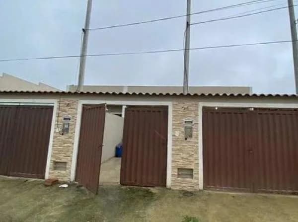Casa - 1 Quartos - Nova Iguacu - Ocupado