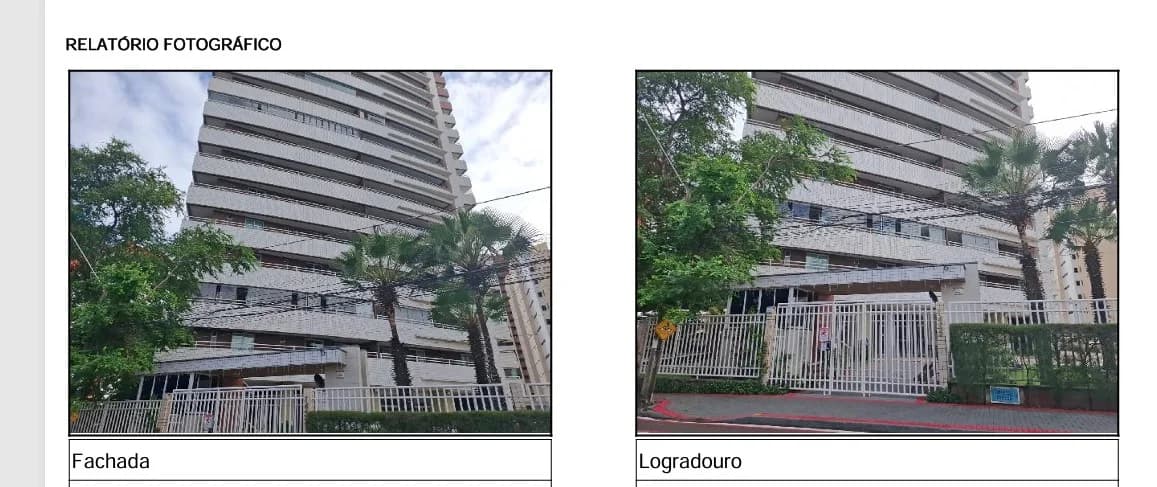 Apartamento - 3 Quartos - Fortaleza - Ocupado