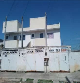 Apartamento - 1 Quartos - Nova Iguacu - Ocupado