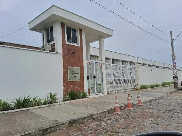 Casa - Fortaleza - Ocupado