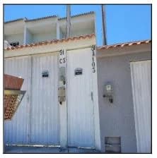 Apartamento - 1 Quartos - Nova Iguacu - Ocupado