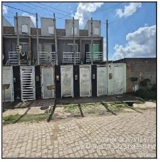 Apartamento - 1 Quartos - Nova Iguacu - Ocupado