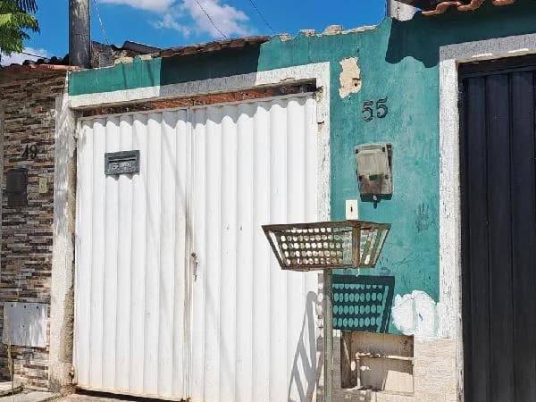 Casa - 1 Quartos - Nova Iguacu - Ocupado