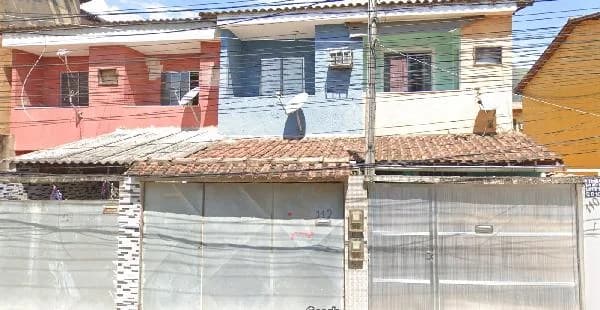 Casa - 2 Quartos - Nova Iguacu - Ocupado