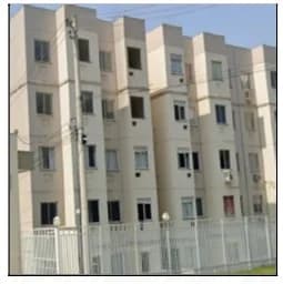 Apartamento - Nova Iguacu - Ocupado