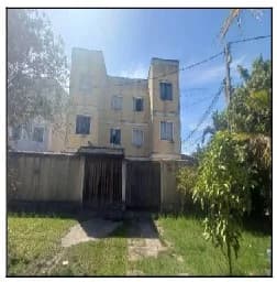Apartamento - 2 Quartos - Rio das Ostras - Ocupado