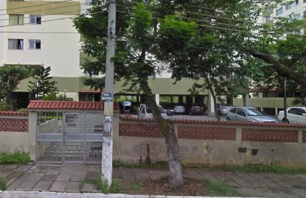 Apartamento - 2 Quartos - Rio de Janeiro - Ocupado