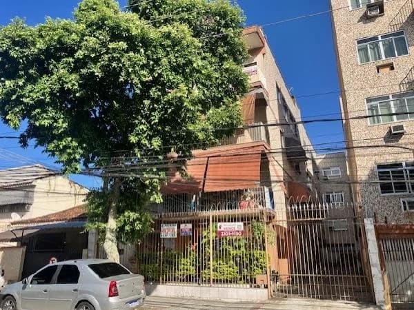 Apartamento - 1 Quartos - Rio de Janeiro - Ocupado