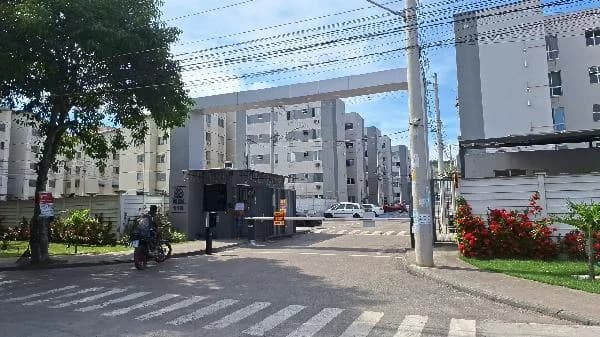 Apartamento - 2 Quartos - Rio de Janeiro - Ocupado