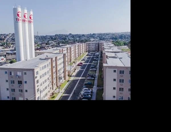 Apartamento - 2 Quartos - Rio de Janeiro - Ocupado