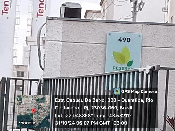 Apartamento - 2 Quartos - Rio de Janeiro - Ocupado