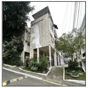 Apartamento - 2 Quartos - Rio de Janeiro - Ocupado